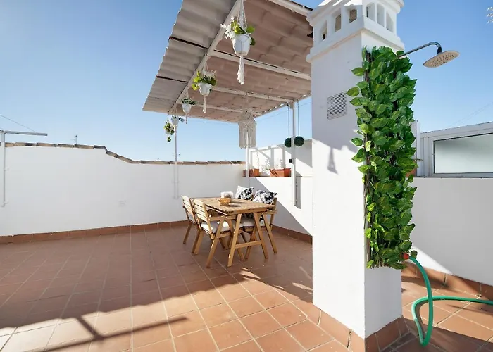 Villa Maria