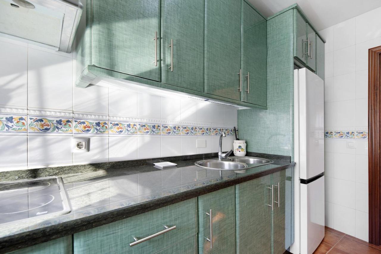 Apartment Maria *