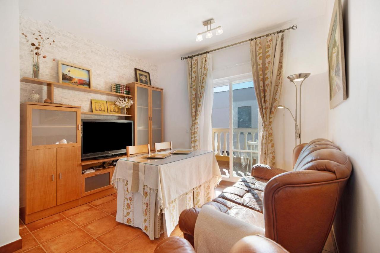 Apartment Maria Chipiona