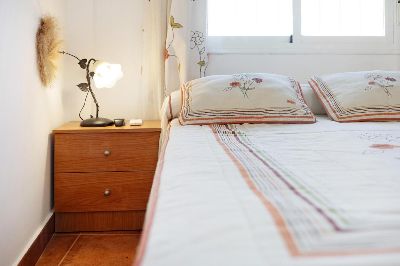 Maria Apartment *