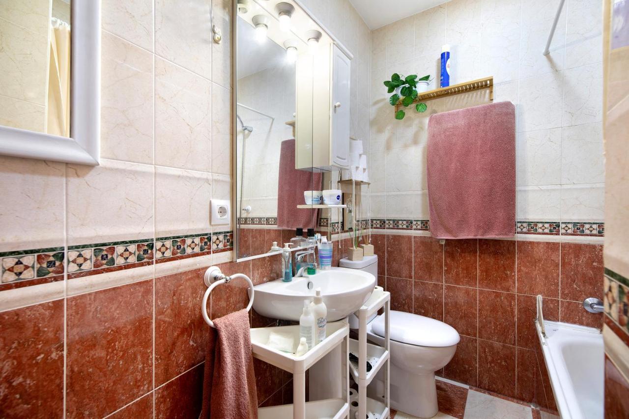 Maria Appartement *
