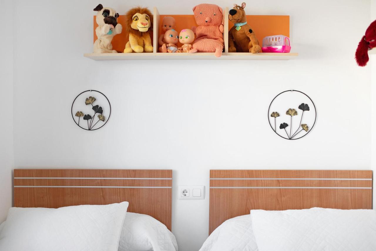 Maria Appartement