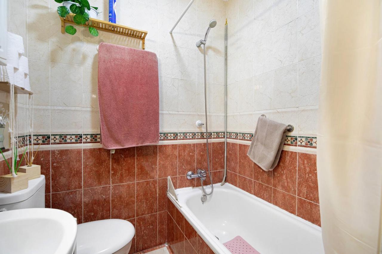 Appartement Maria